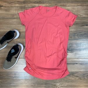 Athleta Seamless‎ Tee